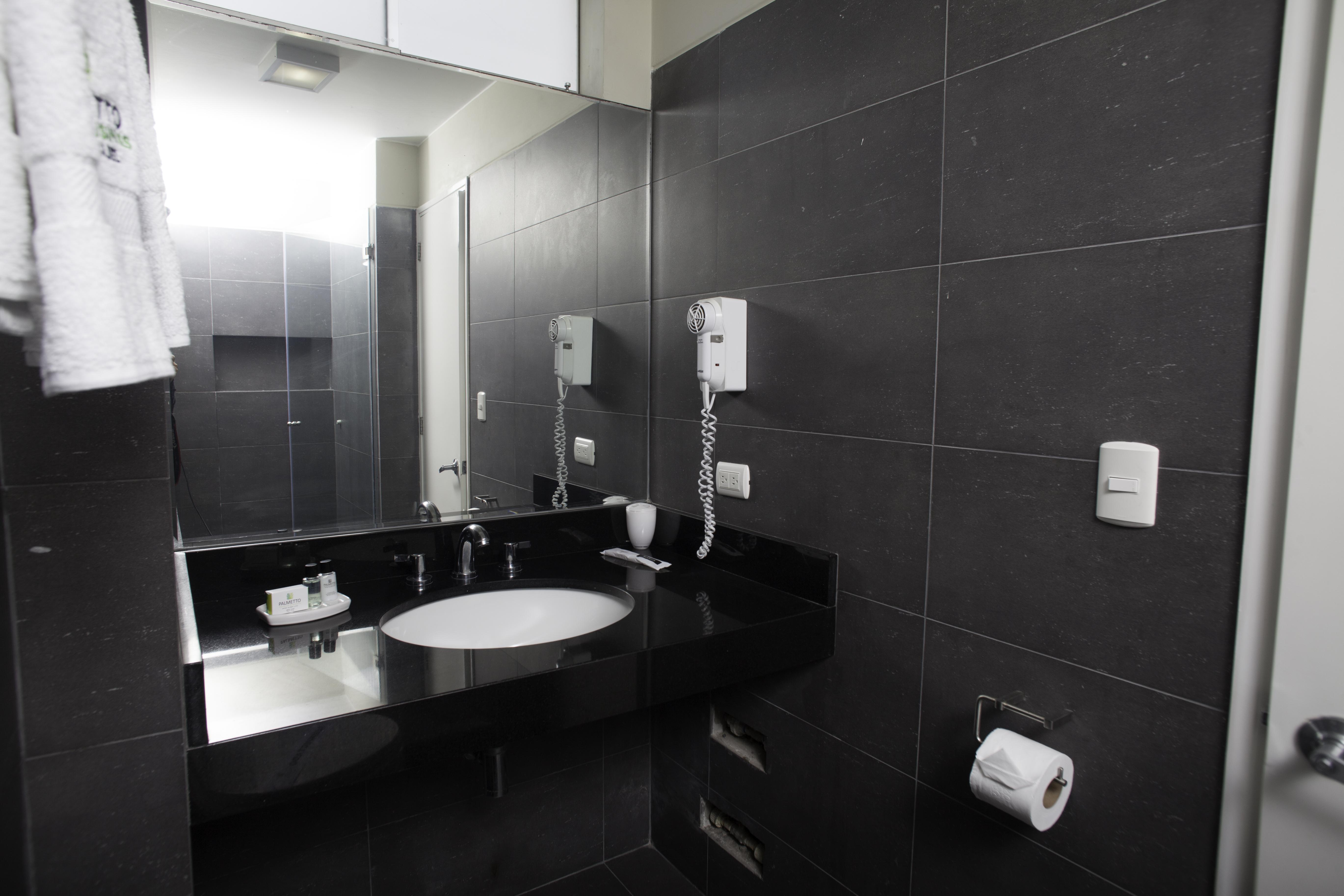 Palmetto Hotel Business San Miguel Lima Luaran gambar