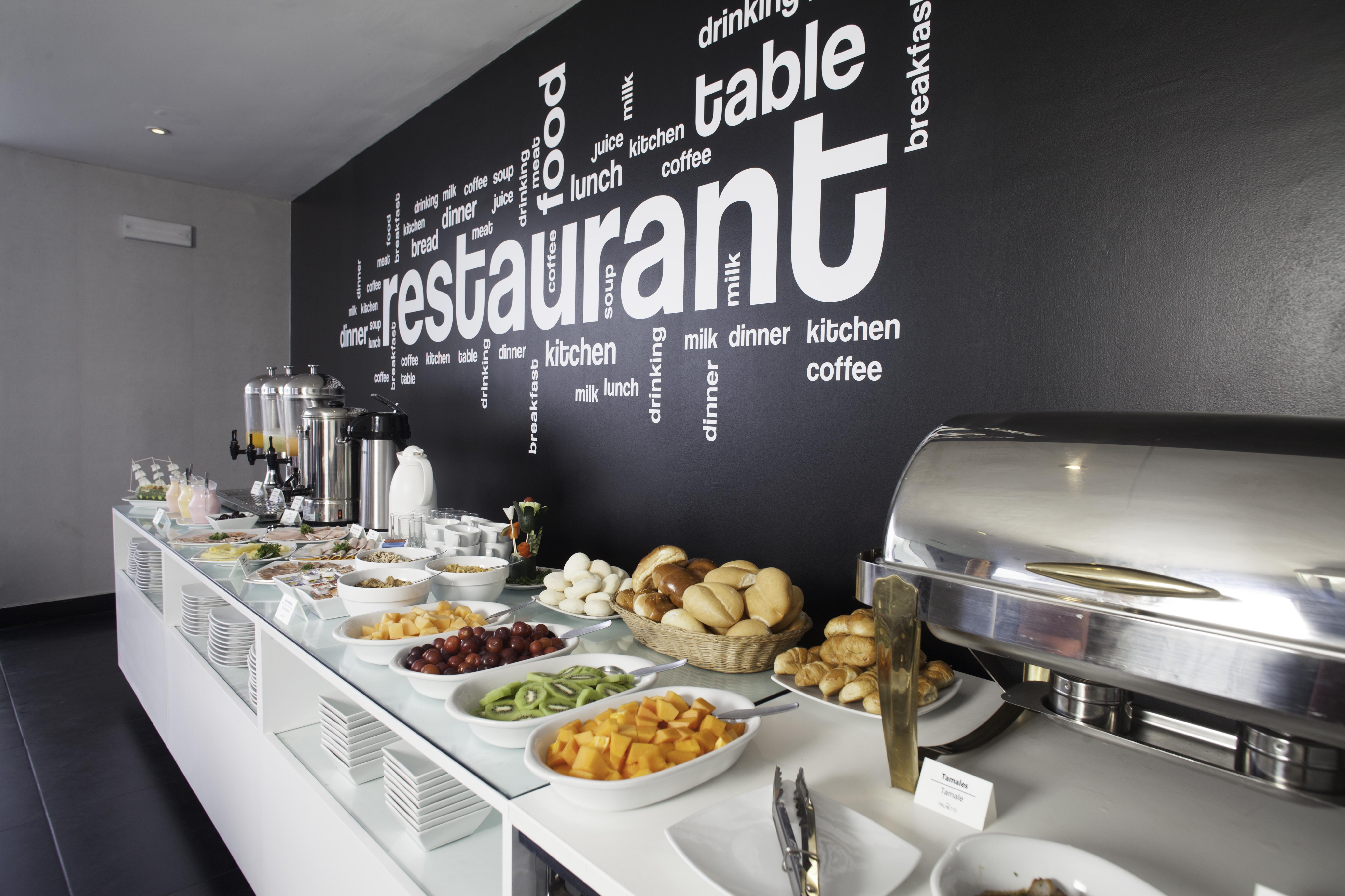 Palmetto Hotel Business San Miguel Lima Luaran gambar